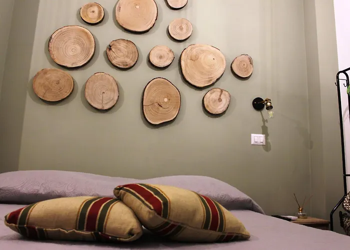 Casa Mazzone Experience * Ciro