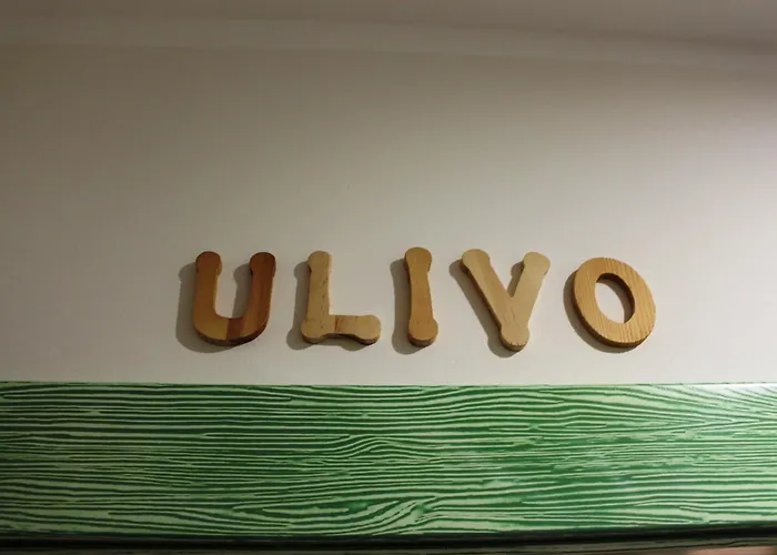 Casa Mazzone Experience *